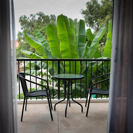 Kaihakmealy Villa Siem Reap Dış mekan fotoğraf