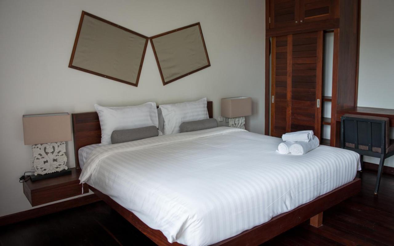 Kaihakmealy Villa Siem Reap Dış mekan fotoğraf