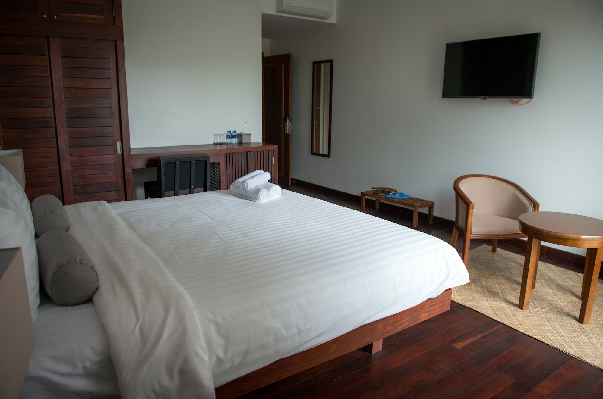 Kaihakmealy Villa Siem Reap Dış mekan fotoğraf