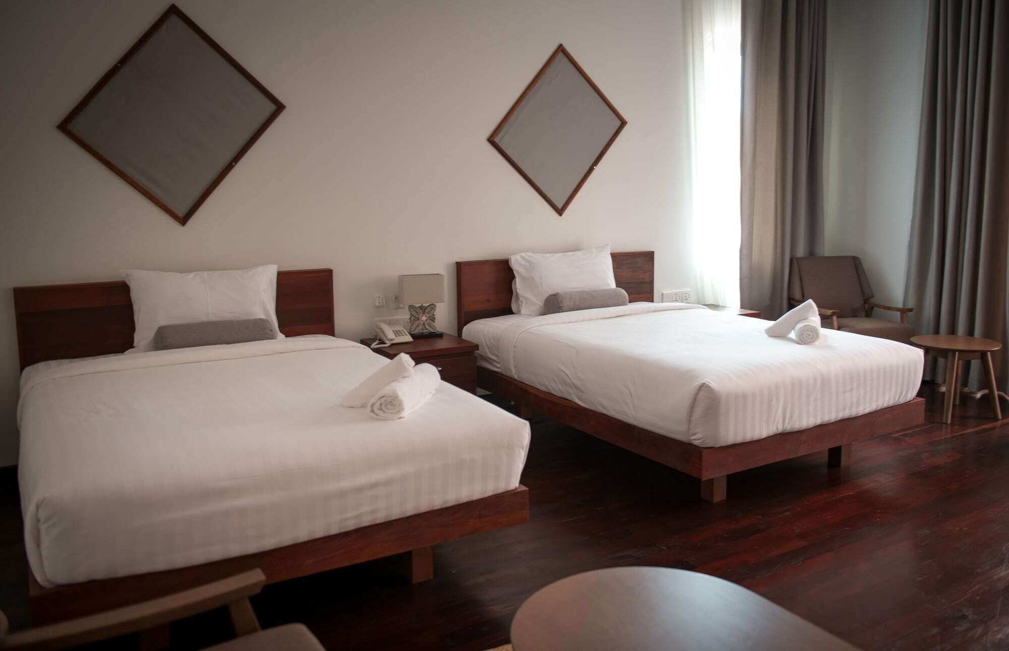 Kaihakmealy Villa Siem Reap Dış mekan fotoğraf
